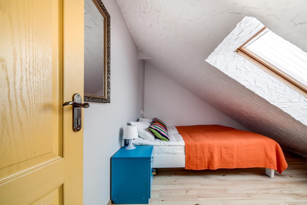 Park Plus Hostel Lwów Pokój zdjęcie
