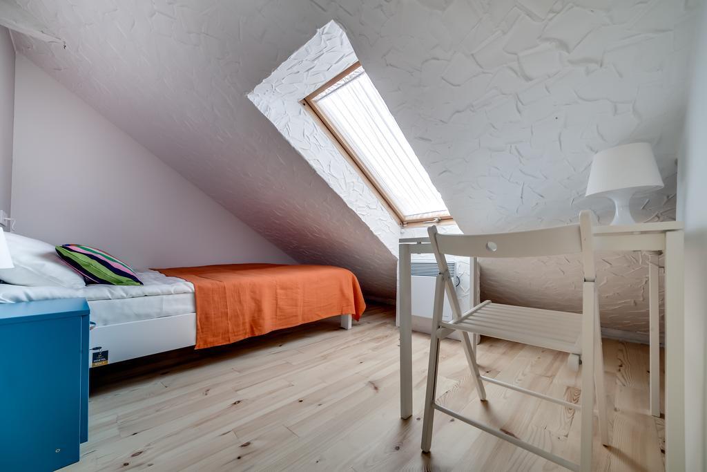 Park Plus Hostel Lwów Pokój zdjęcie