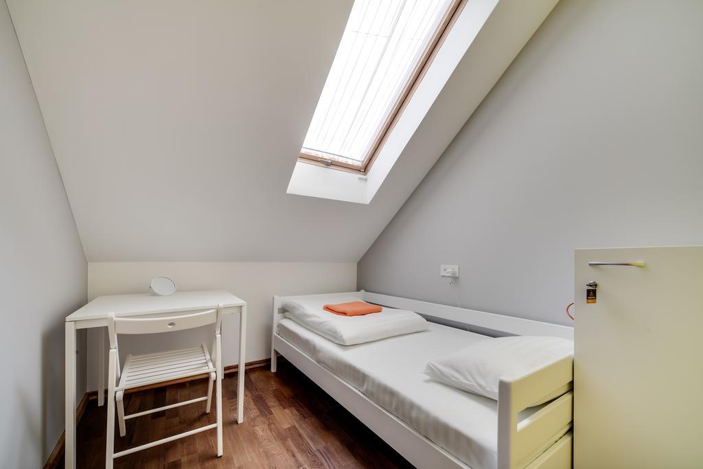 Park Plus Hostel Lwów Pokój zdjęcie