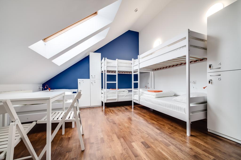Park Plus Hostel Lwów Pokój zdjęcie