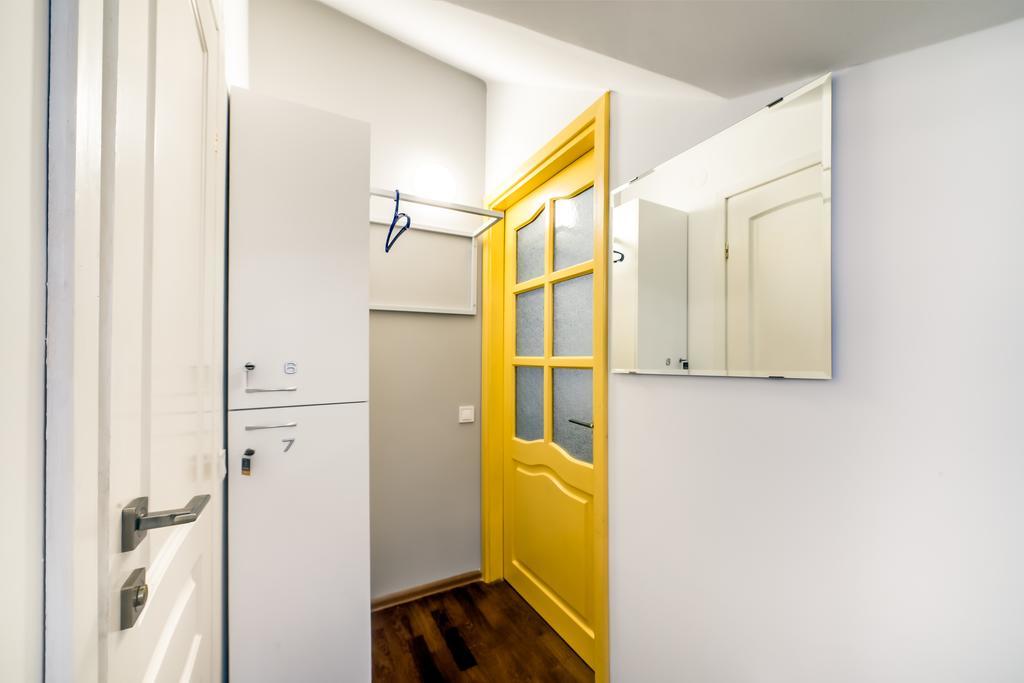 Park Plus Hostel Lwów Pokój zdjęcie
