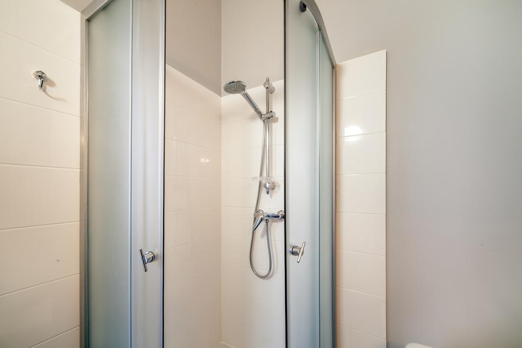 Park Plus Hostel Lwów Pokój zdjęcie