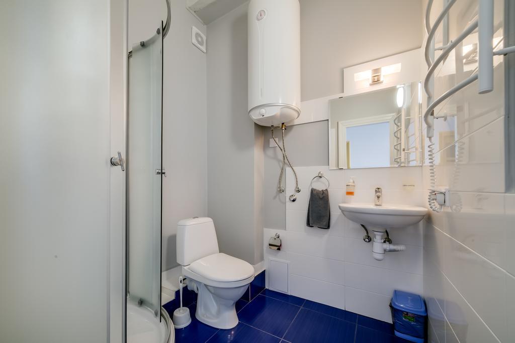 Park Plus Hostel Lwów Pokój zdjęcie